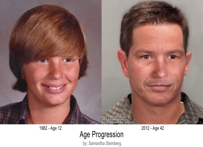 gay male age progression stories