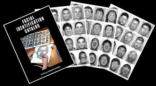 Facial Identification Catalog